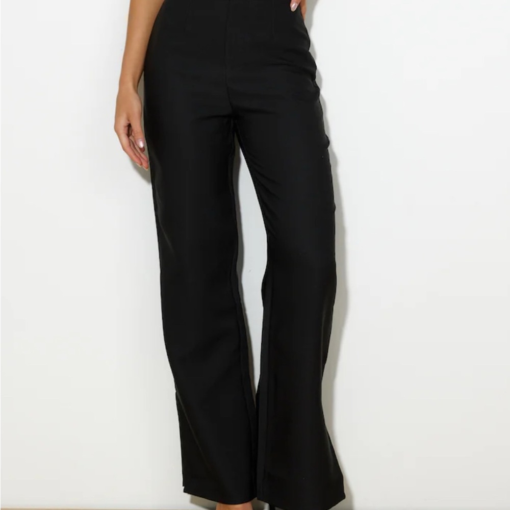 Hello Molly On Trend Pants